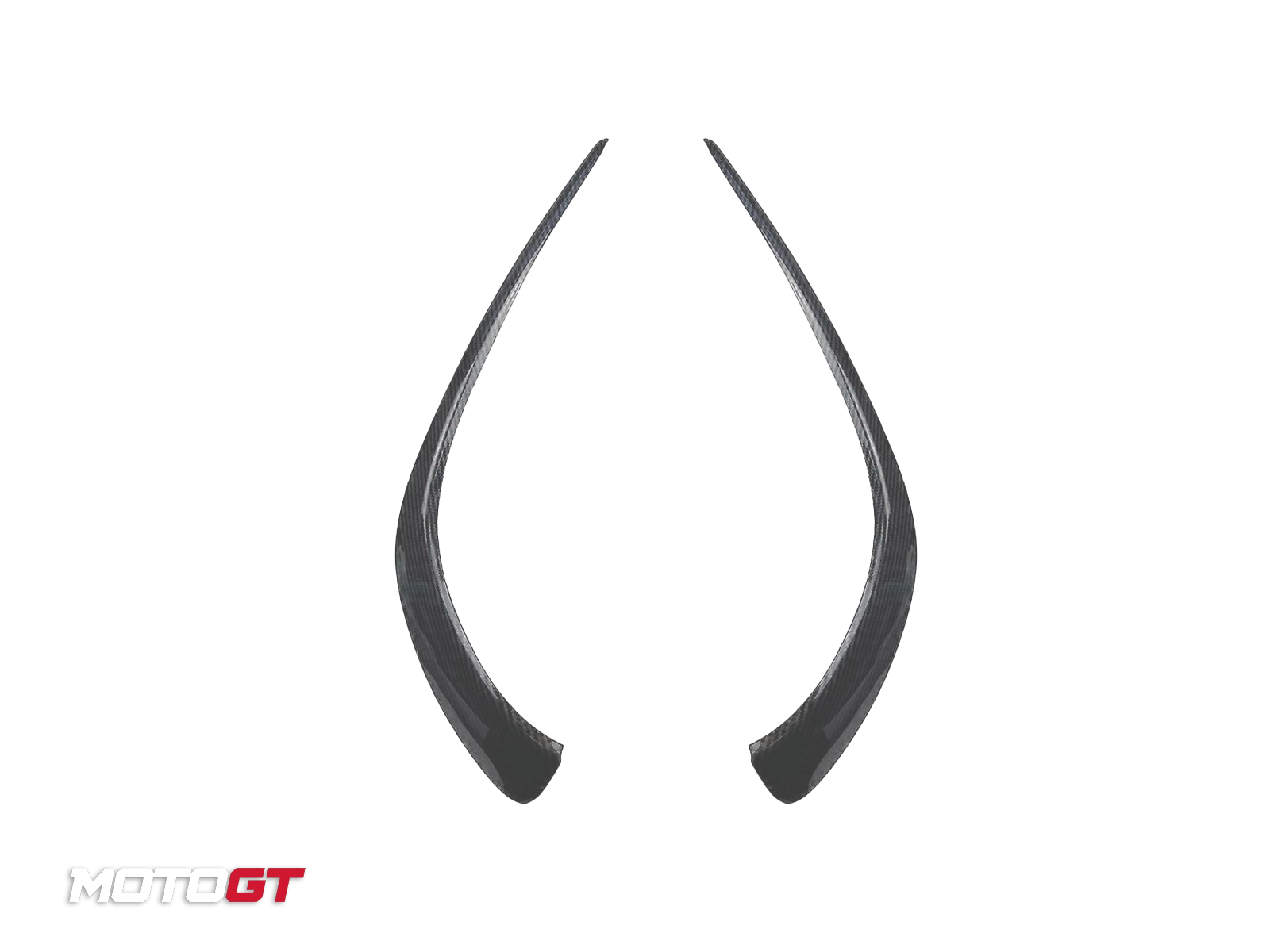 CLA CLASS FRONT BUMPER TRIM